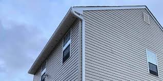 Best Siding for Multi-Family Homes  in Buna, TX